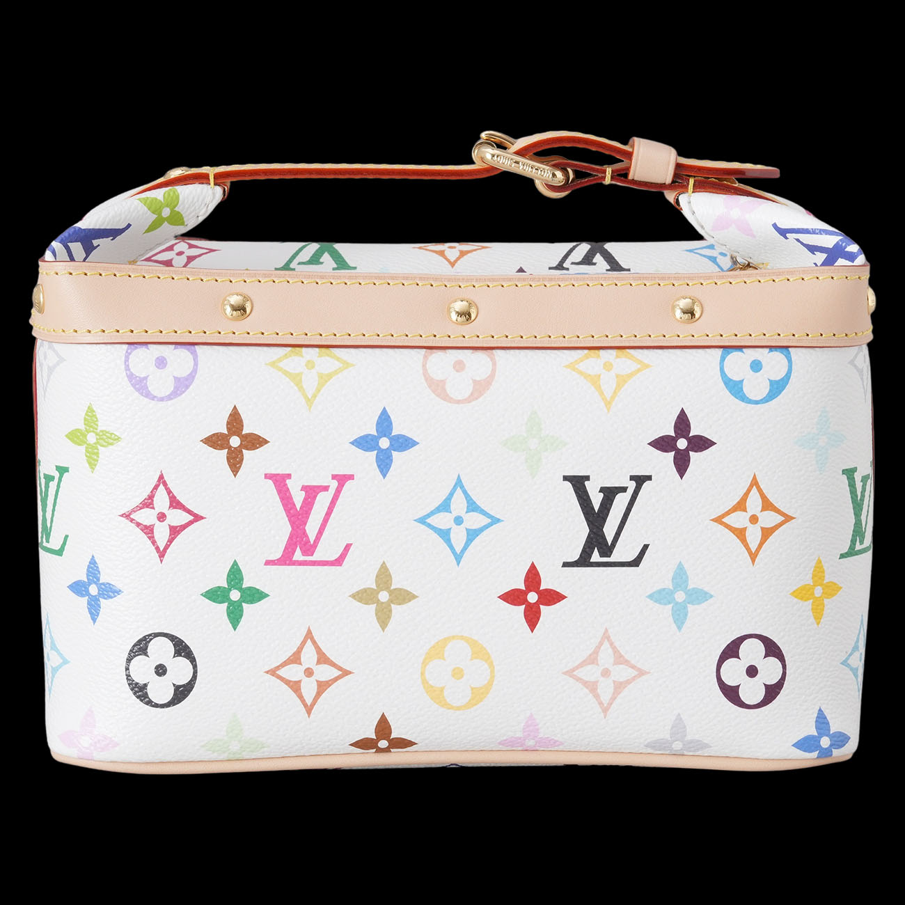 LOUIS VUITTON(USED)루이비통 M27900 LV x TM 크루저 토일레트리 백